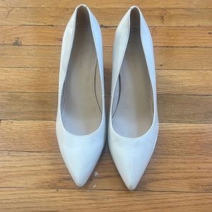 Marc Fisher Claire Heels